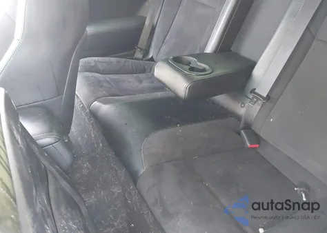 2023 Dodge Challenger R/T from USA, damaged, VIN 2C3CDZBT7PH526598